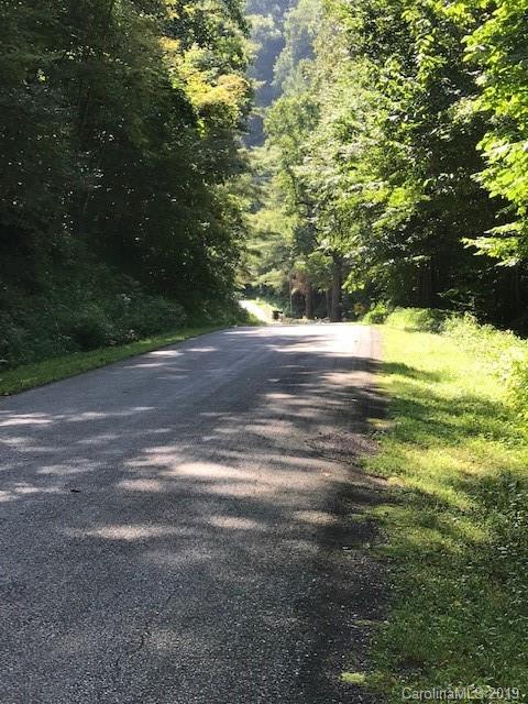Lot 1 George Sutton Road Waynesville, NC 28785 - Photo 25 of 28 a view of a yard