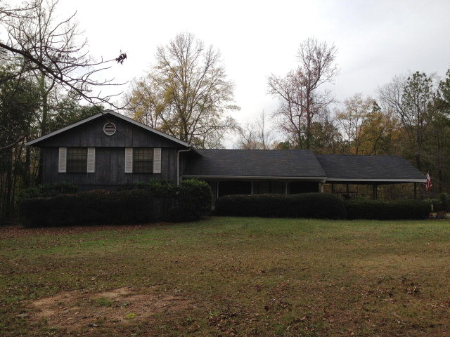 Main View
