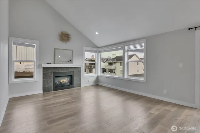 $599,000 | 3022 63rd Avenue Southwest, Unit 302, Seattle, WA 98116