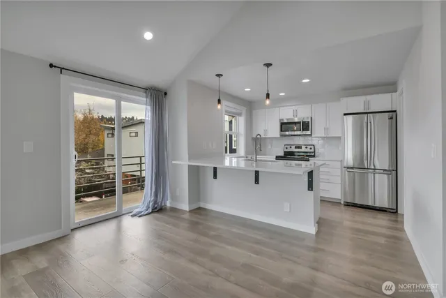 $599,000 | 3022 63rd Avenue Southwest, Unit 302, Seattle, WA 98116