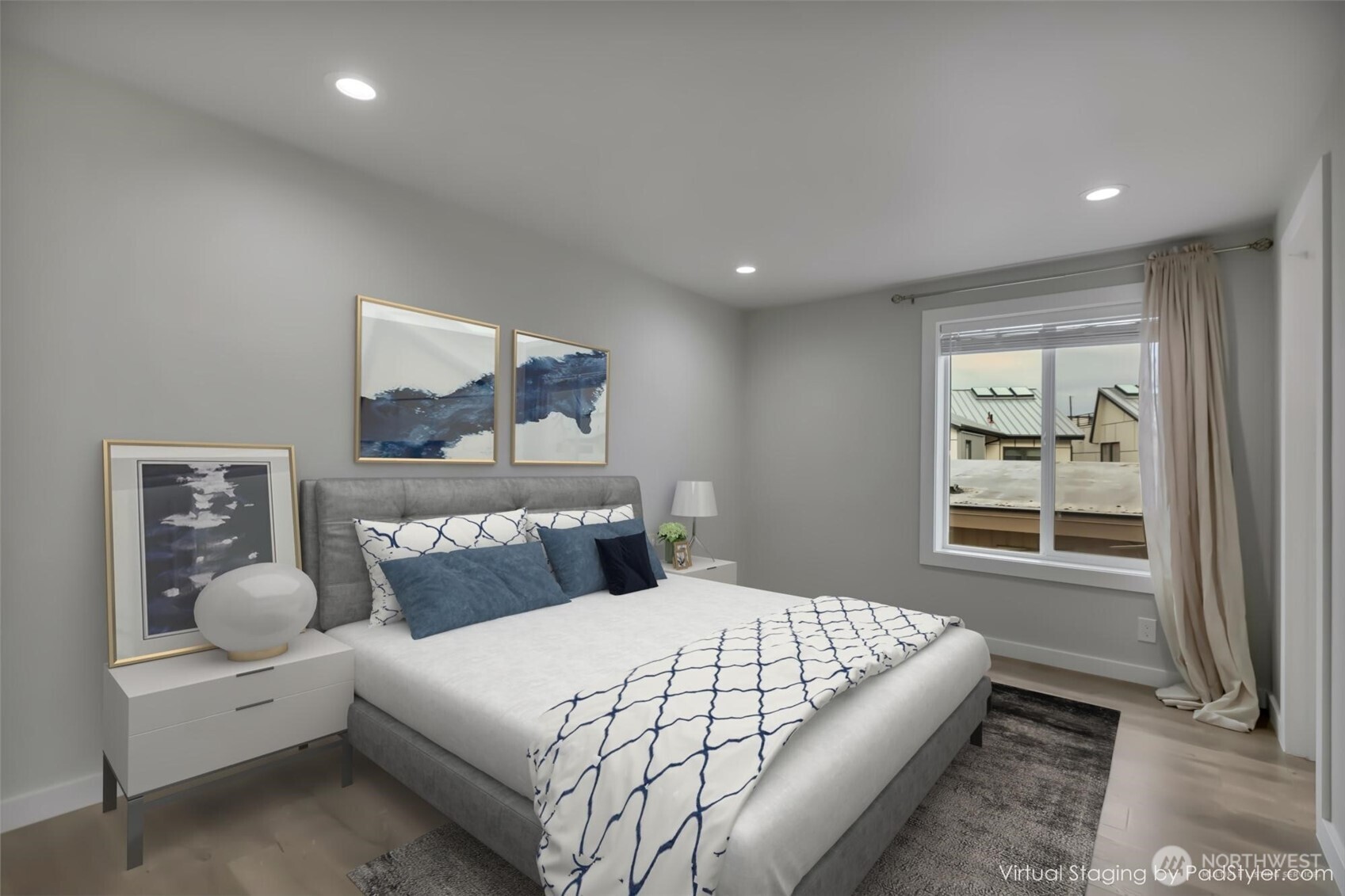 3022 63rd Avenue Southwest, Unit 302 Seattle, WA 98116 - Photo 19 of 35