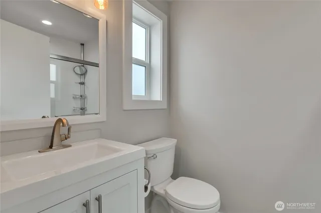 $599,000 | 3022 63rd Avenue Southwest, Unit 302, Seattle, WA 98116