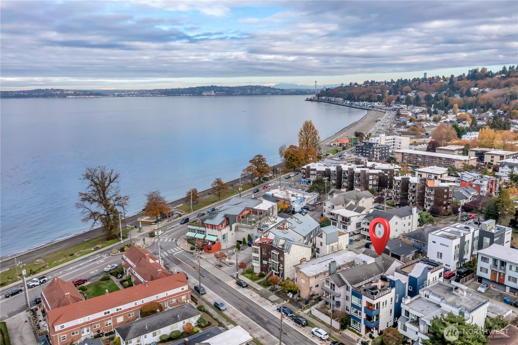 3022 63rd Avenue Southwest, Unit 302 Seattle, WA 98116 - Photo 32 of 35