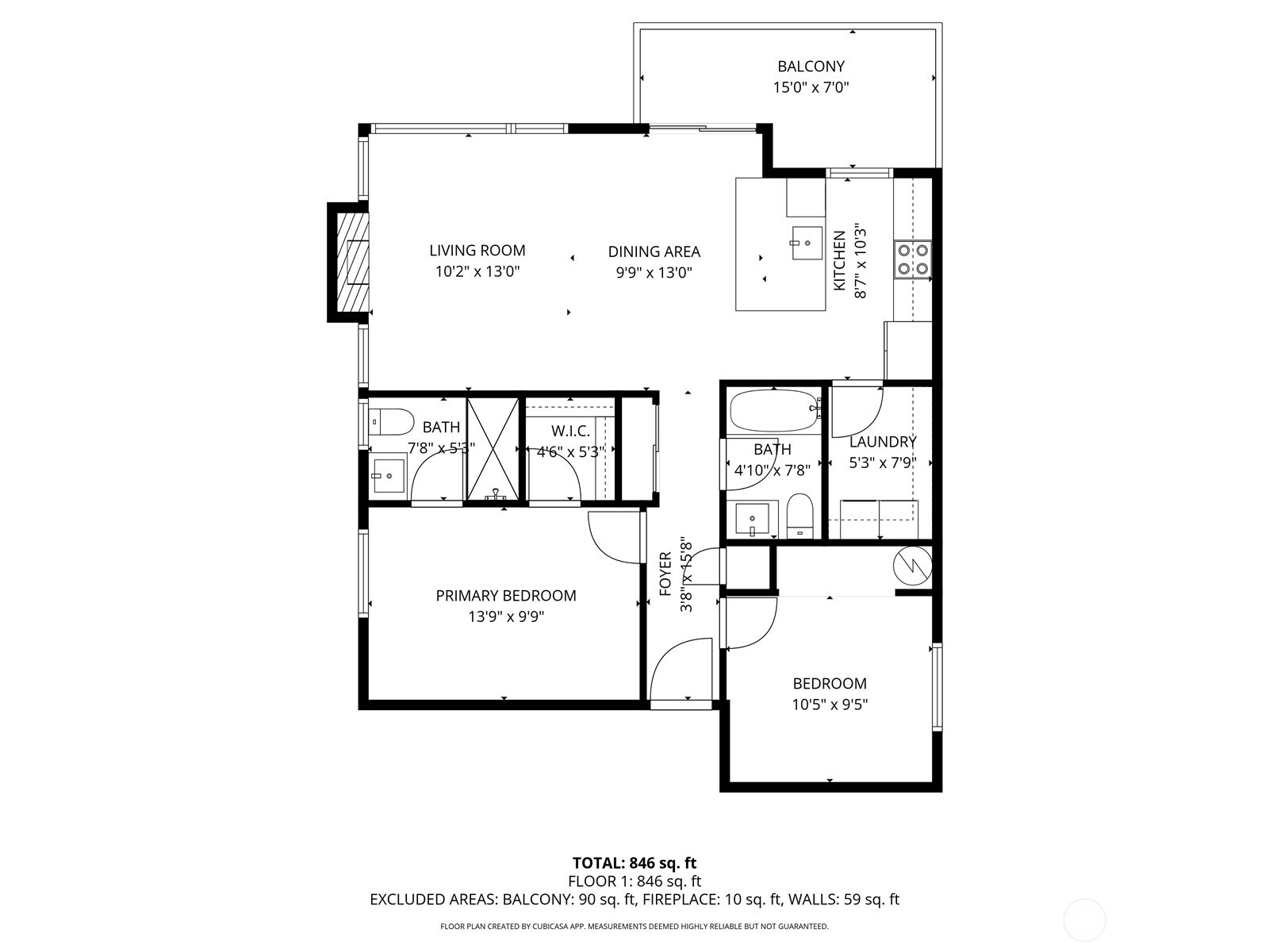 3022 63rd Avenue Southwest, Unit 302 Seattle, WA 98116 - Photo 35 of 35