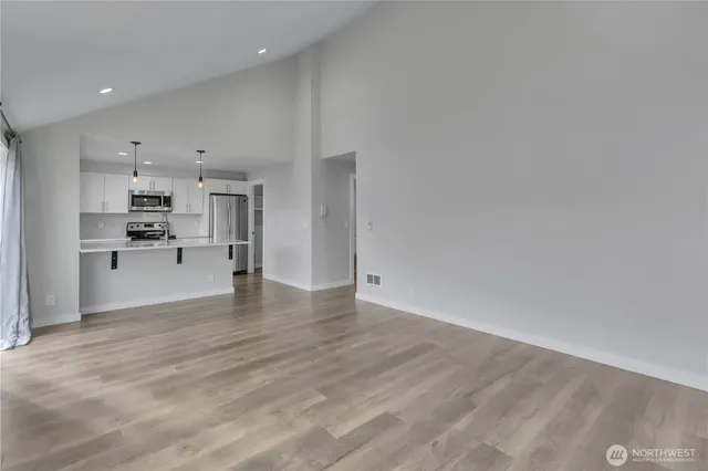 $599,000 | 3022 63rd Avenue Southwest, Unit 302, Seattle, WA 98116