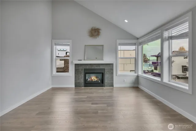 $599,000 | 3022 63rd Avenue Southwest, Unit 302, Seattle, WA 98116