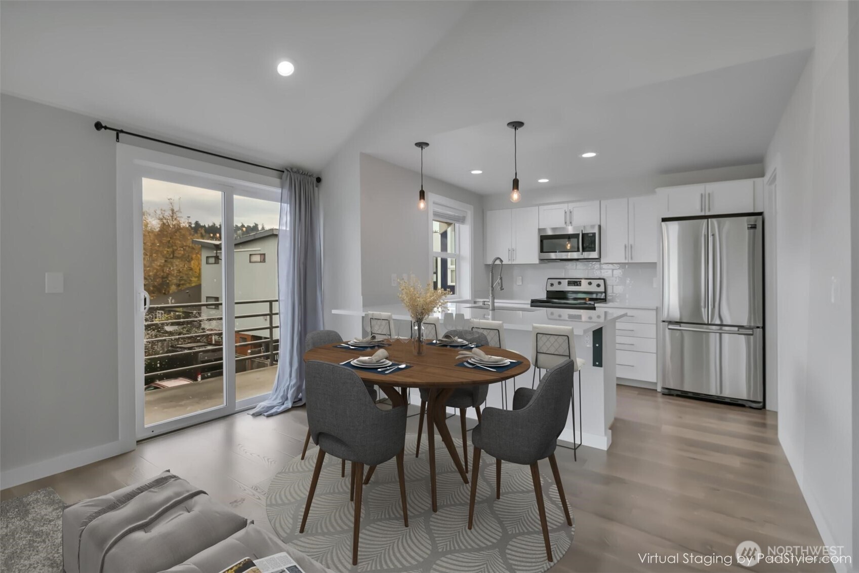 3022 63rd Avenue Southwest, Unit 302 Seattle, WA 98116 - Photo 9 of 35