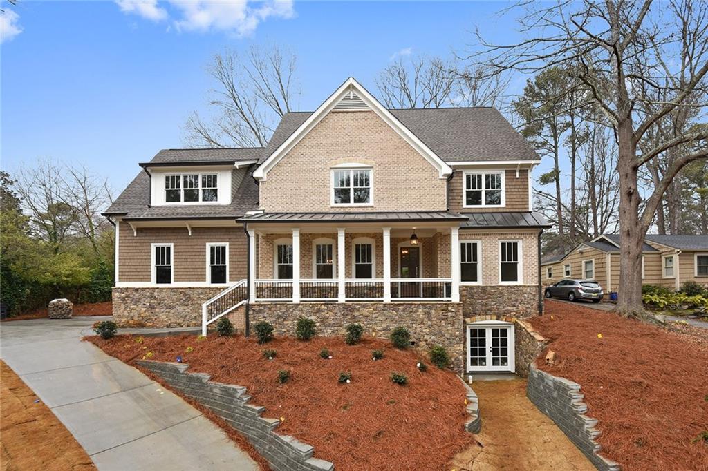 2916 Ringle Road Atlanta, GA 30341 - Photo 1 of 1