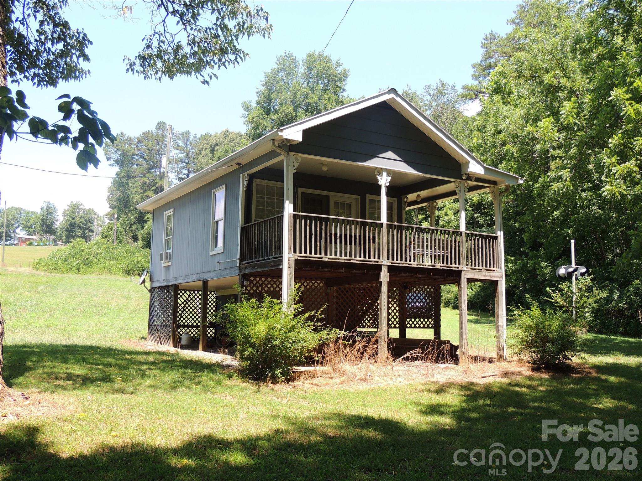 632 Rock Corner Road Forest City, NC 28043 - Photo 27 of 48