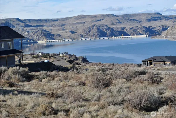 $110,000 | 45635 FDR Estates Drive, Grand Coulee, WA 99133