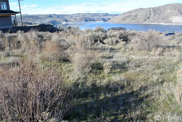 $110,000 | 45635 FDR Estates Drive, Grand Coulee, WA 99133