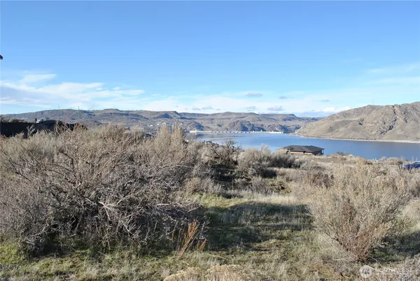 $110,000 | 45635 FDR Estates Drive, Grand Coulee, WA 99133