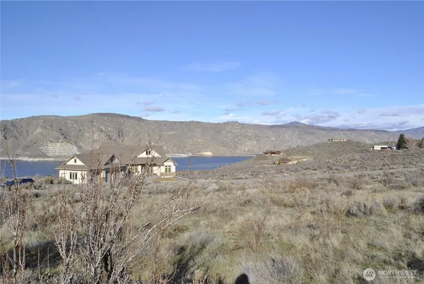 $110,000 | 45635 FDR Estates Drive, Grand Coulee, WA 99133