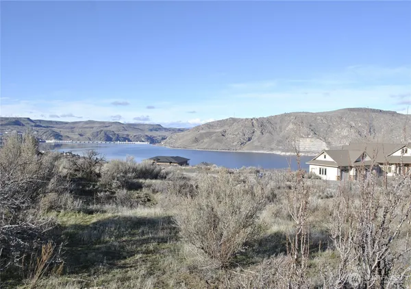 $110,000 | 45635 FDR Estates Drive, Grand Coulee, WA 99133