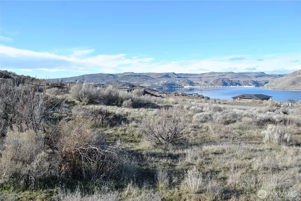 $110,000 | 45635 FDR Estates Drive, Grand Coulee, WA 99133