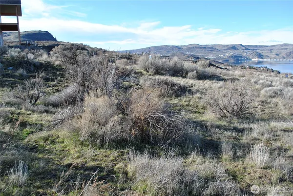 $110,000 | 45635 FDR Estates Drive, Grand Coulee, WA 99133