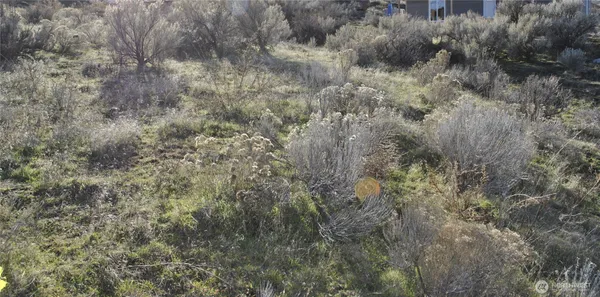 $110,000 | 45635 FDR Estates Drive, Grand Coulee, WA 99133