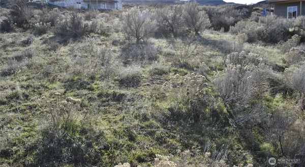 $110,000 | 45635 FDR Estates Drive, Grand Coulee, WA 99133