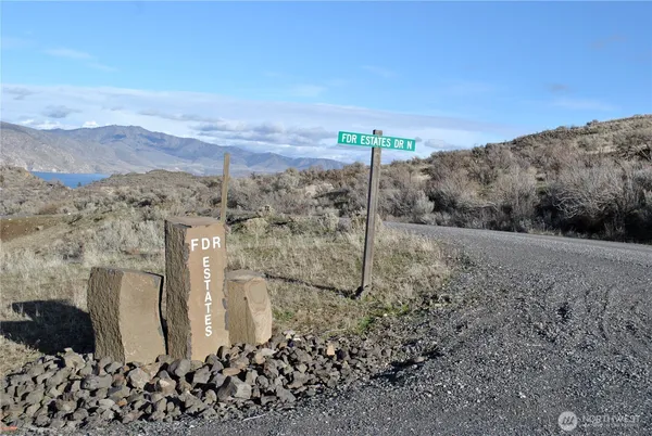 $110,000 | 45635 FDR Estates Drive, Grand Coulee, WA 99133