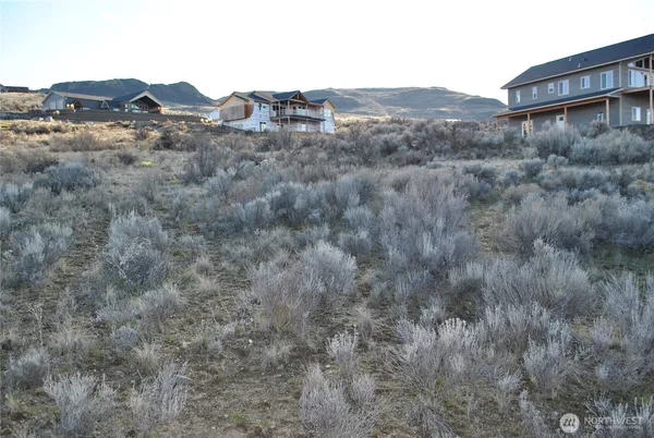 $110,000 | 45635 FDR Estates Drive, Grand Coulee, WA 99133