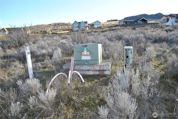 $110,000 | 45635 FDR Estates Drive, Grand Coulee, WA 99133