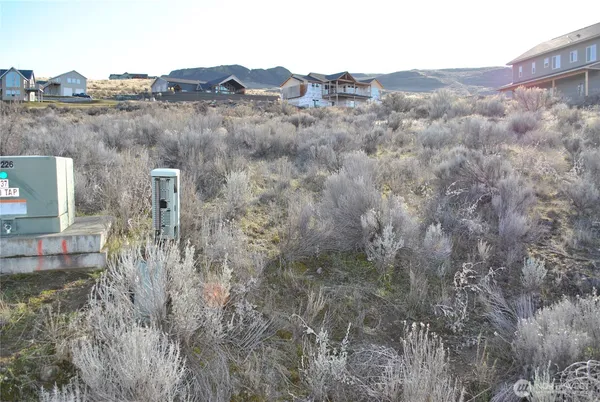 $110,000 | 45635 FDR Estates Drive, Grand Coulee, WA 99133