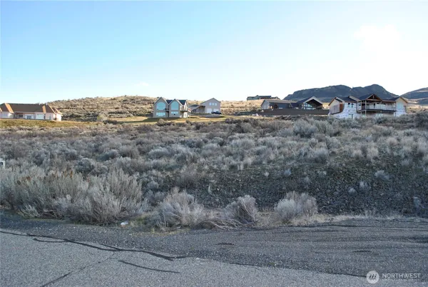 $110,000 | 45635 FDR Estates Drive, Grand Coulee, WA 99133