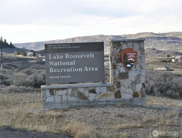 $110,000 | 45635 FDR Estates Drive, Grand Coulee, WA 99133