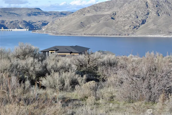 $110,000 | 45635 FDR Estates Drive, Grand Coulee, WA 99133
