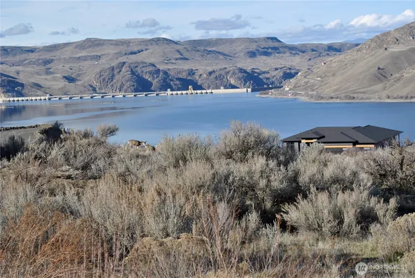 $110,000 | 45635 FDR Estates Drive, Grand Coulee, WA 99133