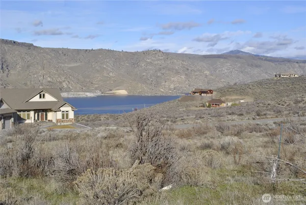 $110,000 | 45635 FDR Estates Drive, Grand Coulee, WA 99133