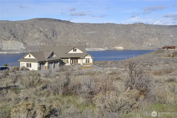 $110,000 | 45635 FDR Estates Drive, Grand Coulee, WA 99133