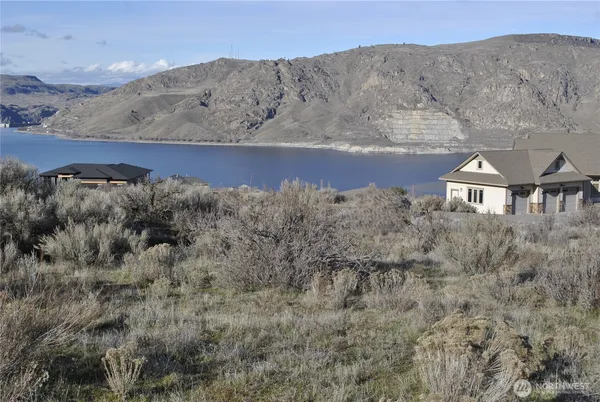 $110,000 | 45635 FDR Estates Drive, Grand Coulee, WA 99133