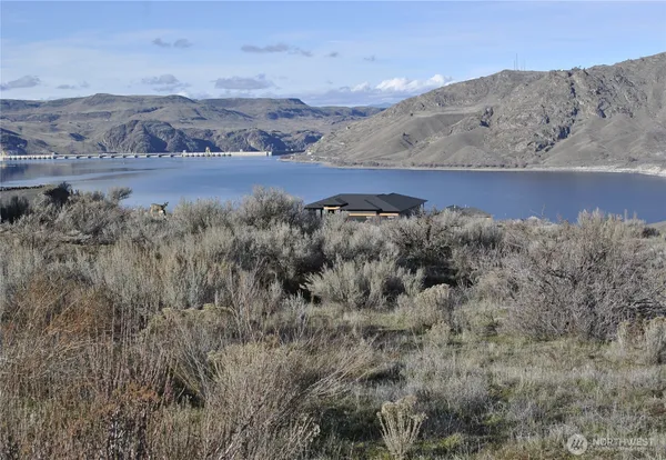 $110,000 | 45635 FDR Estates Drive, Grand Coulee, WA 99133