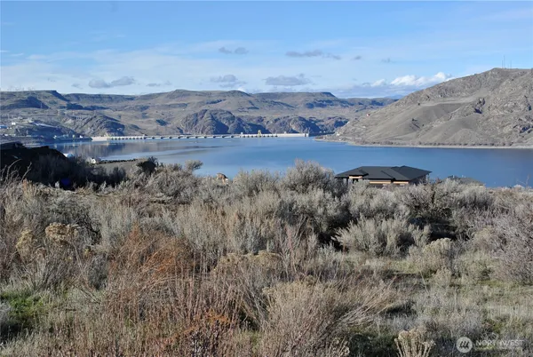 $110,000 | 45635 FDR Estates Drive, Grand Coulee, WA 99133