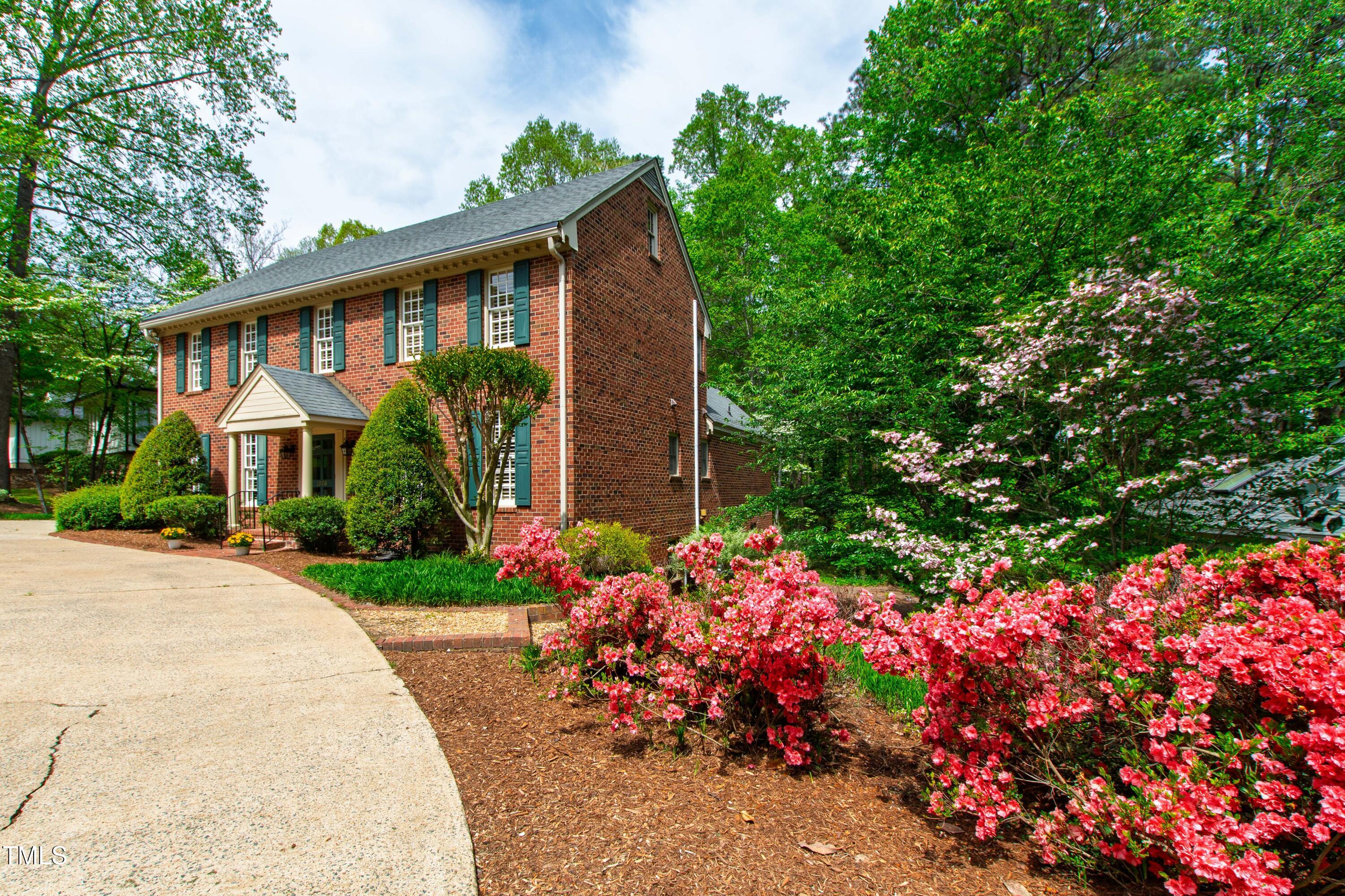 2720 Townedge Court Raleigh, NC 27612 - Photo 7 of 54 Townedge (54)