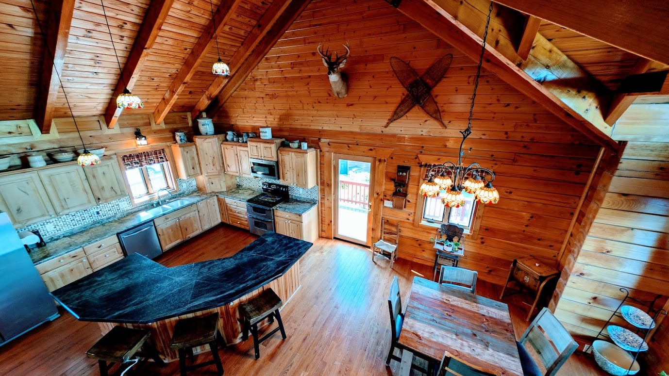 407 23rd Street Chetek, WI 54728 - Photo 26 of 60