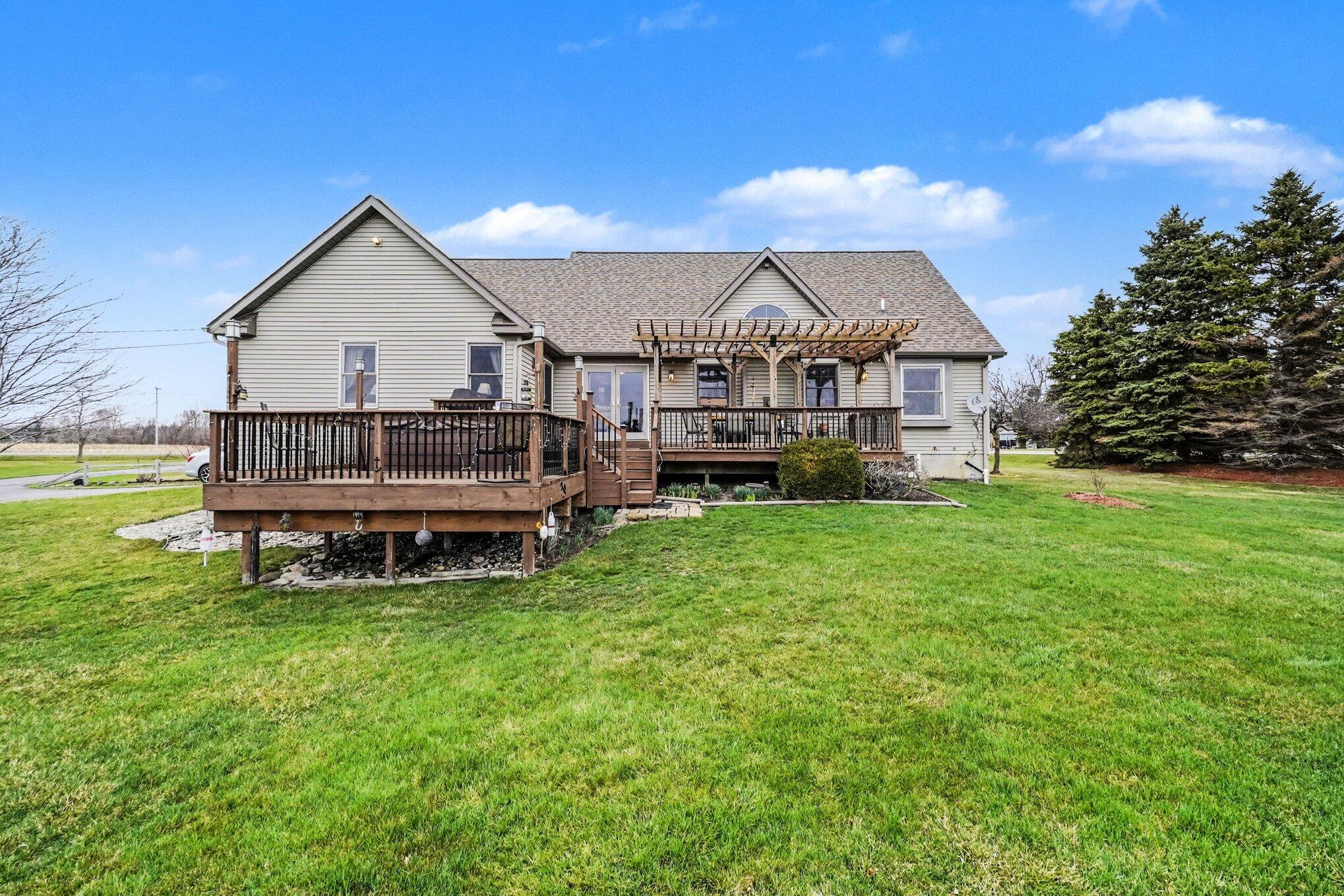 3549 West Beard Road Perry, MI 48872 - Photo 36 of 56 36