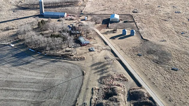 $999,999 | Xxx Xxx 40th Avenue, Jasper, MN 56144