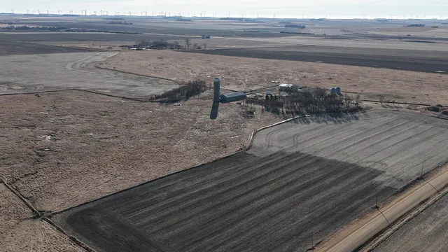 $999,999 | Xxx Xxx 40th Avenue, Jasper, MN 56144