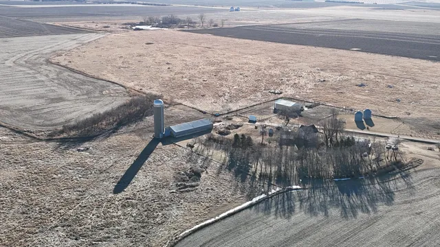 $999,999 | Xxx Xxx 40th Avenue, Jasper, MN 56144