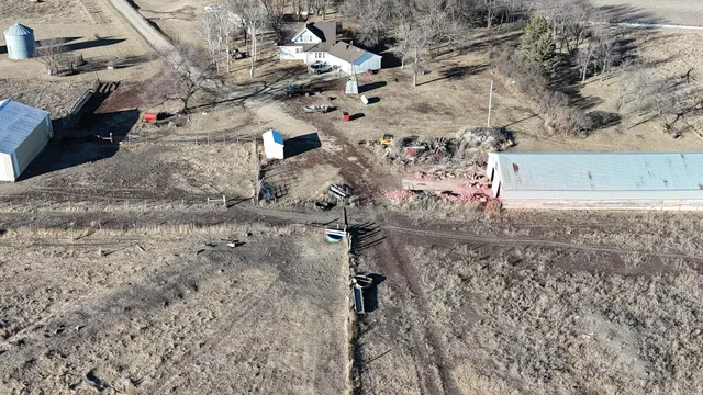 $999,999 | Xxx Xxx 40th Avenue, Jasper, MN 56144