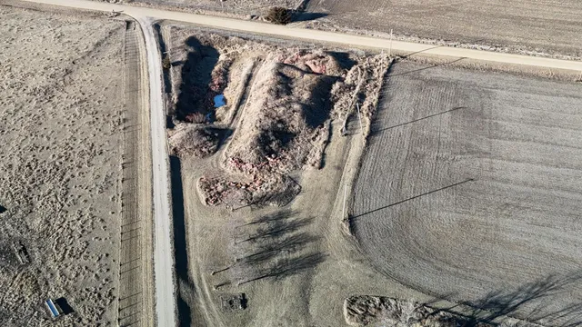 $999,999 | Xxx Xxx 40th Avenue, Jasper, MN 56144