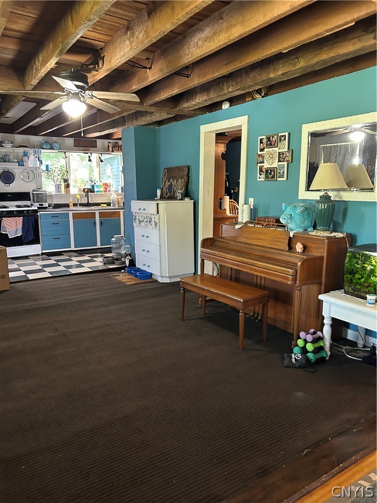 4729 Syrian Hill Road Solon, NY 13101 - Photo 7 of 46