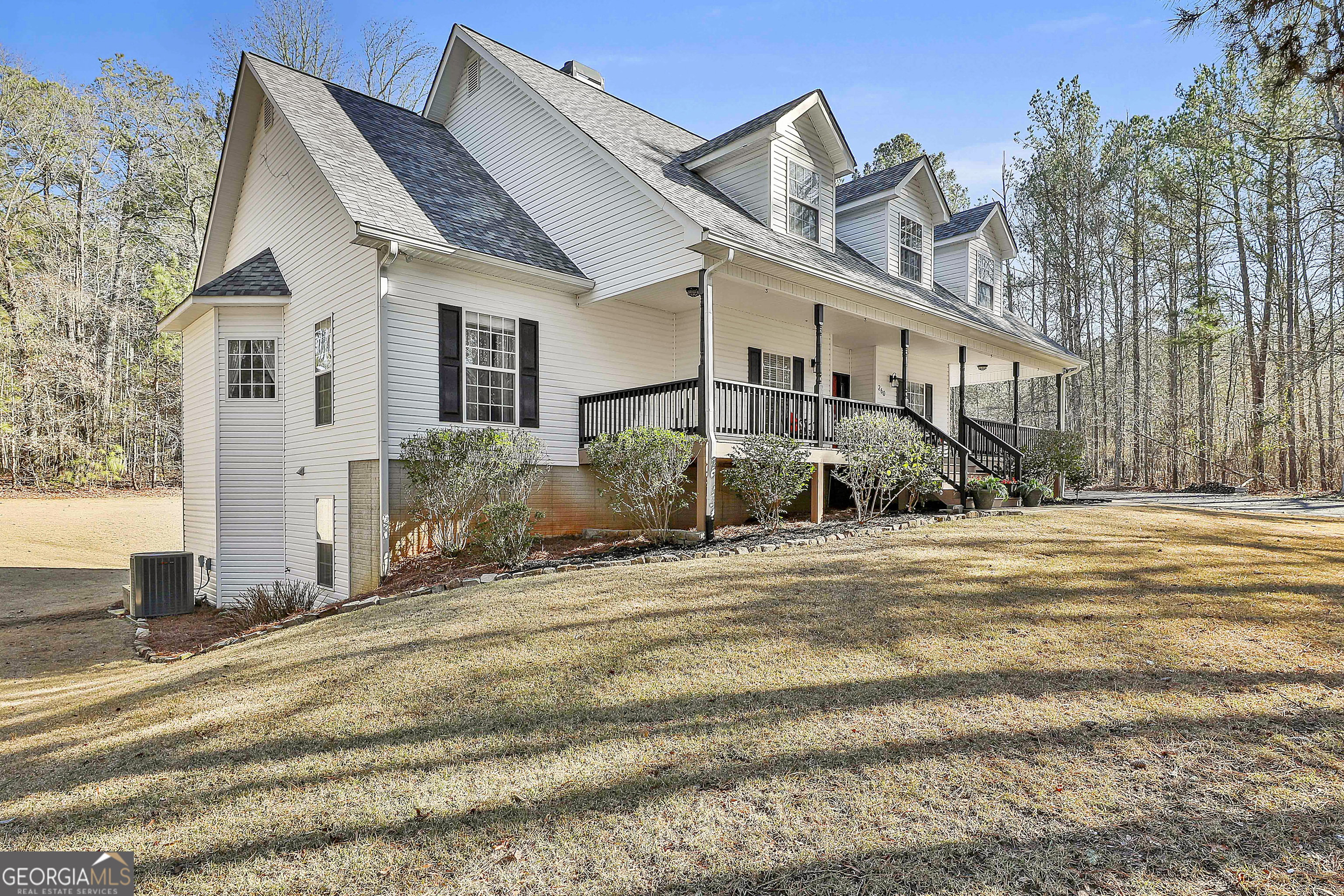 260 Nixon Road Senoia, GA 30276 - Photo 7 of 68