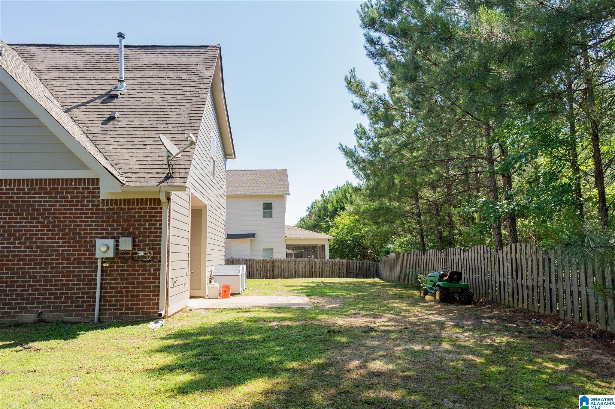 483 Lake Chelsea Way Chelsea, AL 35043 - Photo 5 of 52