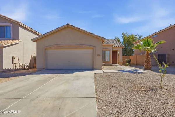 $340,000 | 12725 West Cheery Lynn Road, Avondale, AZ 85392