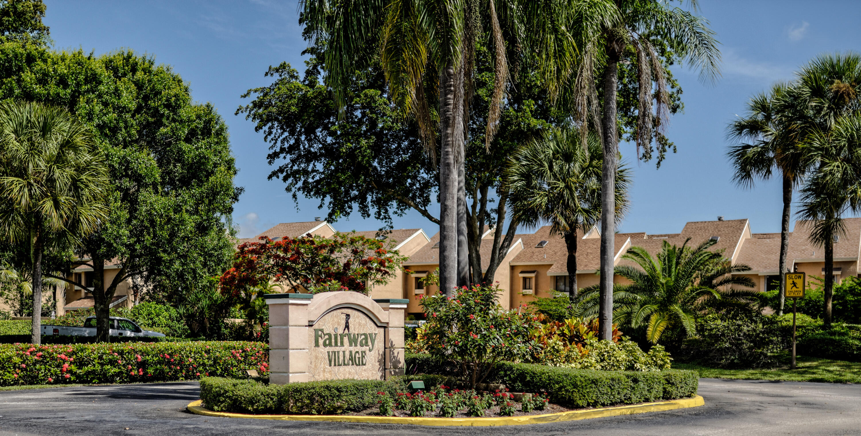 6595 Parkview Drive, Unit F Boca Raton, FL 33433 - Photo 25 of 28 fairway village RTW_5495_DxO