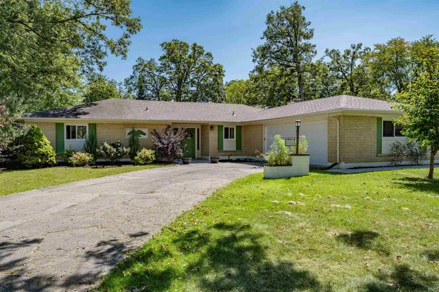 $269,900 | 3702 Blueridge Lane, Fort Wayne, IN 46815