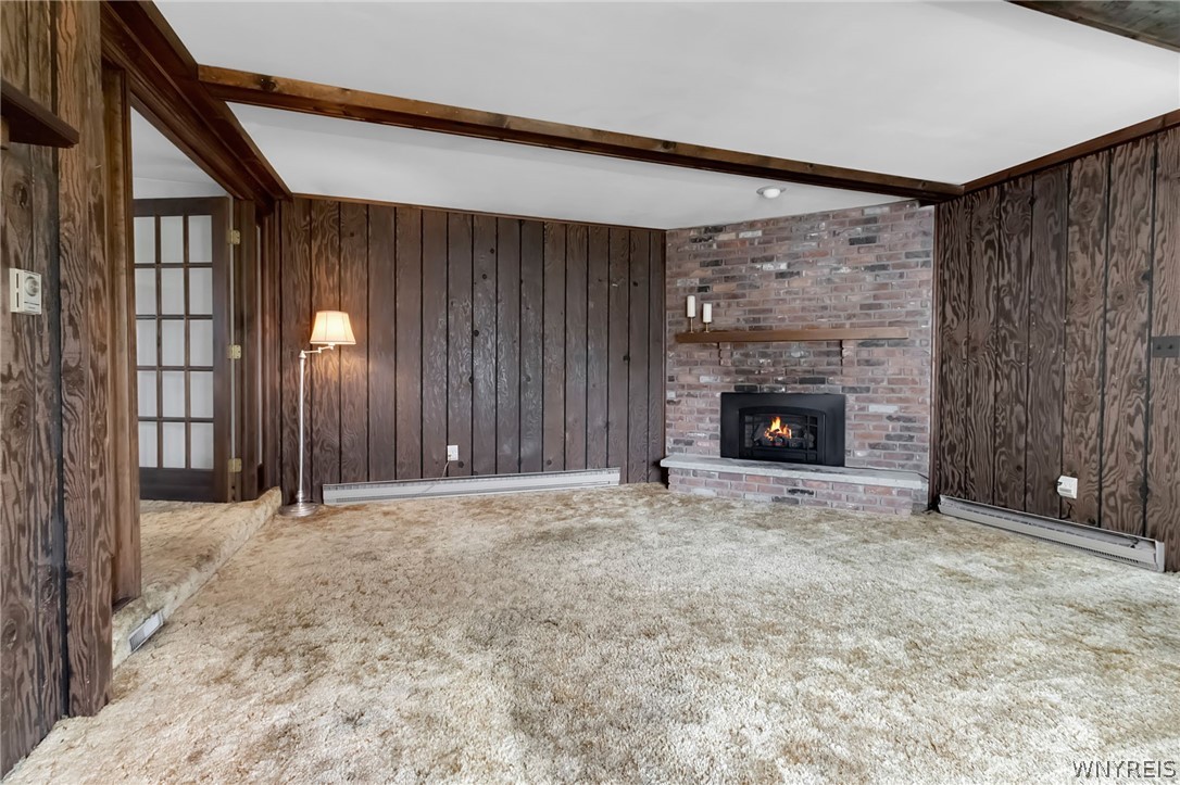 3494 Bowen Road Lancaster, NY 14086 - Photo 21 of 49